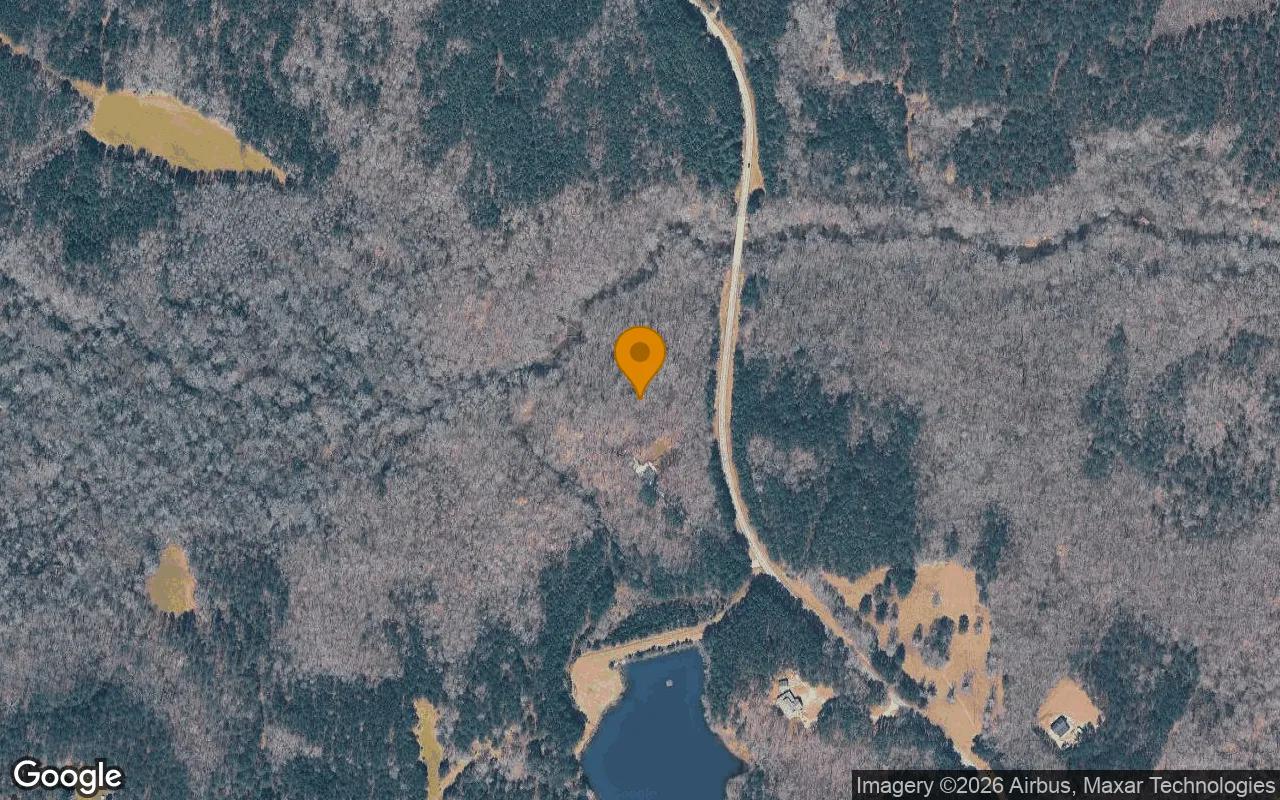 7.53 Acres in Madison - Morgan County, GA - Main image