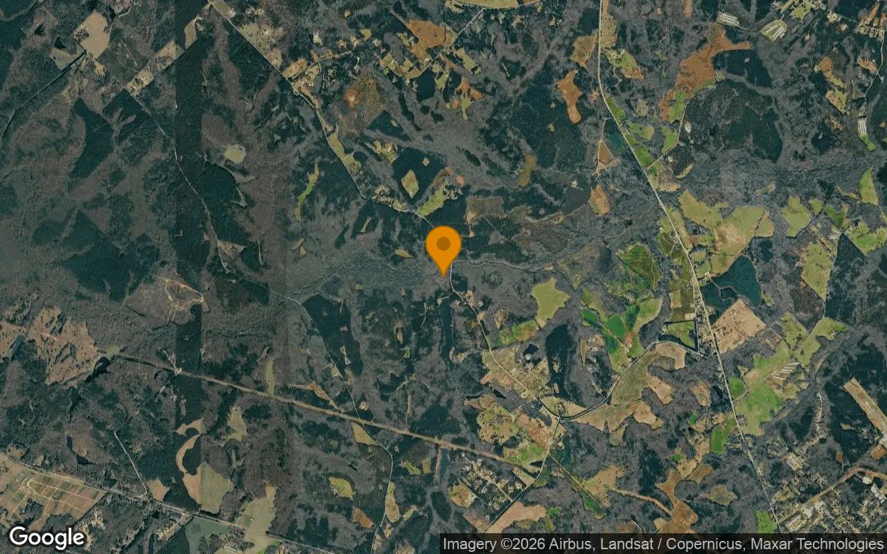 7.53 Acres in Madison - Morgan County, GA in Morgan County, Georgia