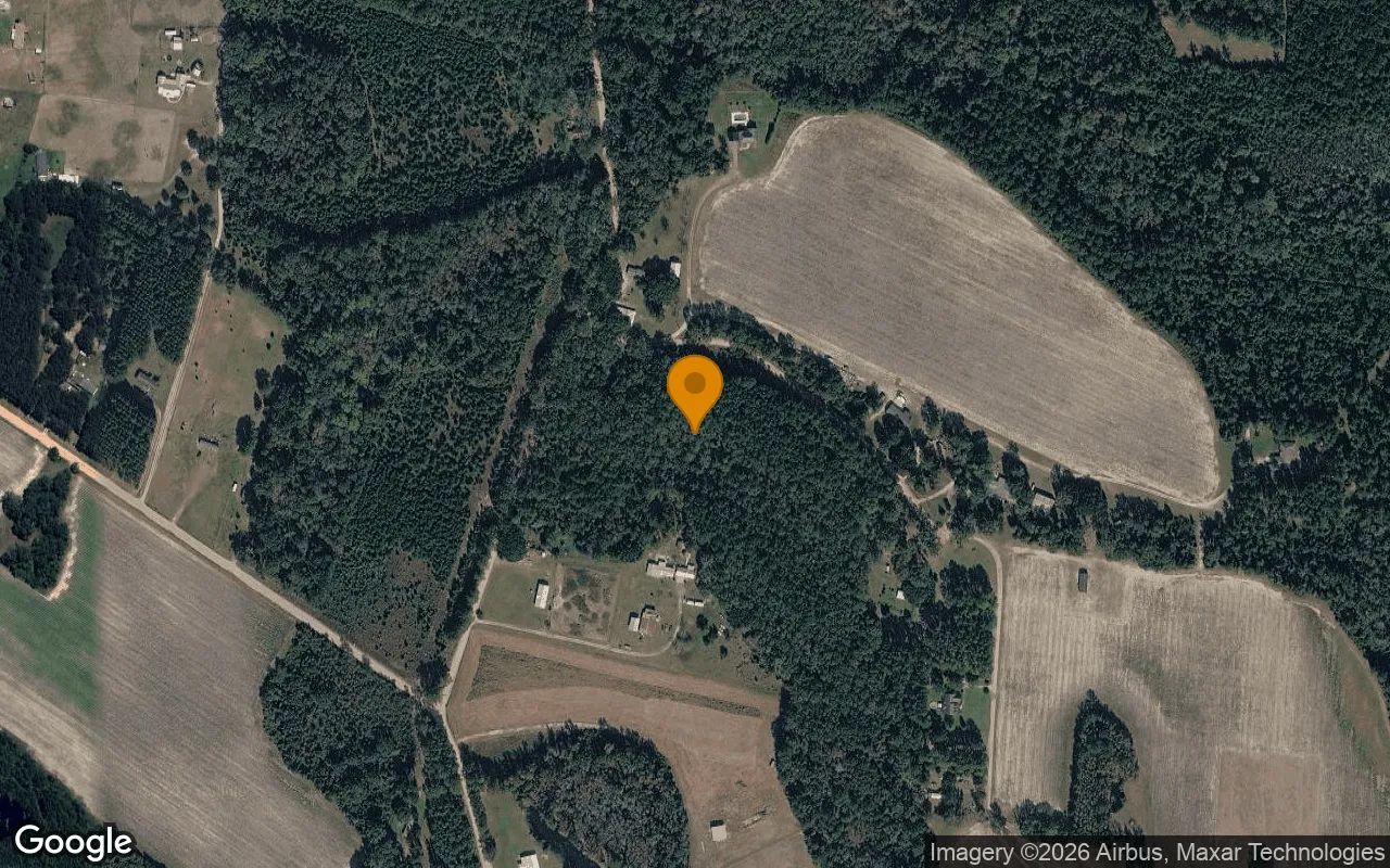 7.52 Acres in Brooklet - Bulloch County, GA in Bulloch County, Georgia