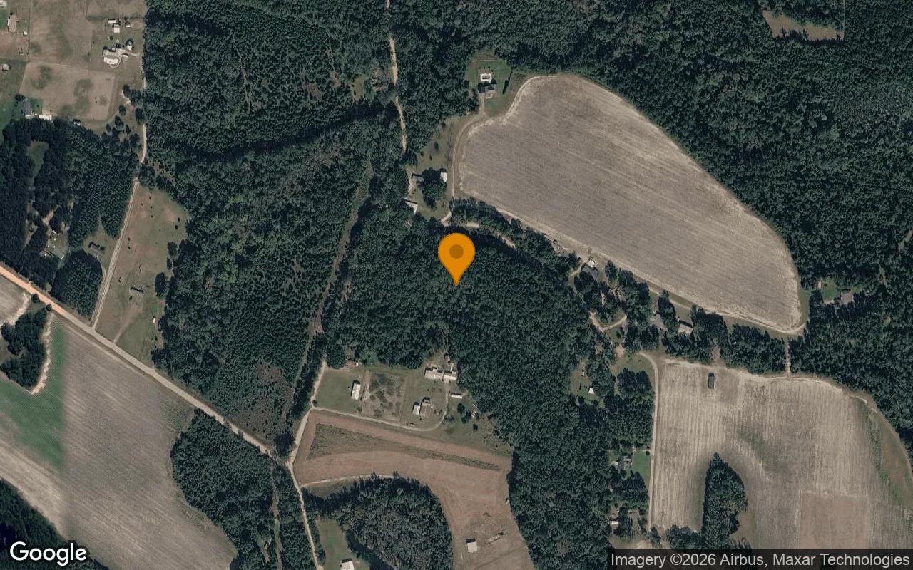 7.52 Acres in Brooklet - Bulloch County, GA - Main image
