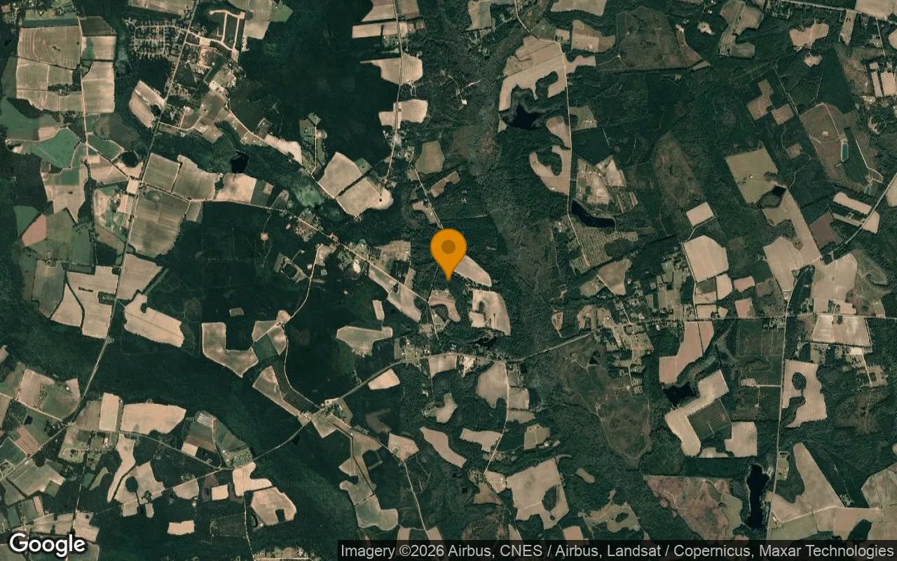 7.52 Acres in Brooklet - Bulloch County, GA in Bulloch County, Georgia