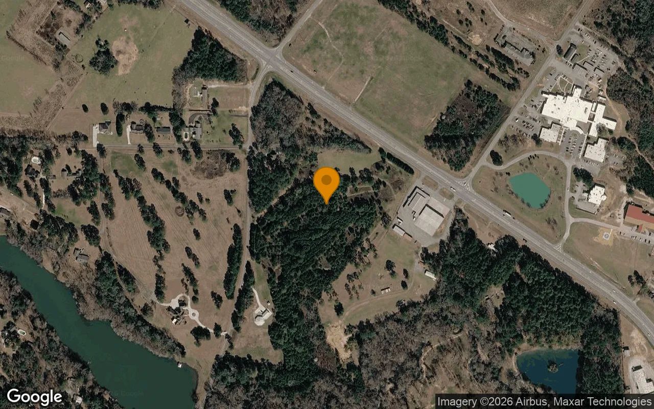 14.77 Acres in Hawkinsville - Pulaski County, GA in Pulaski County, Georgia