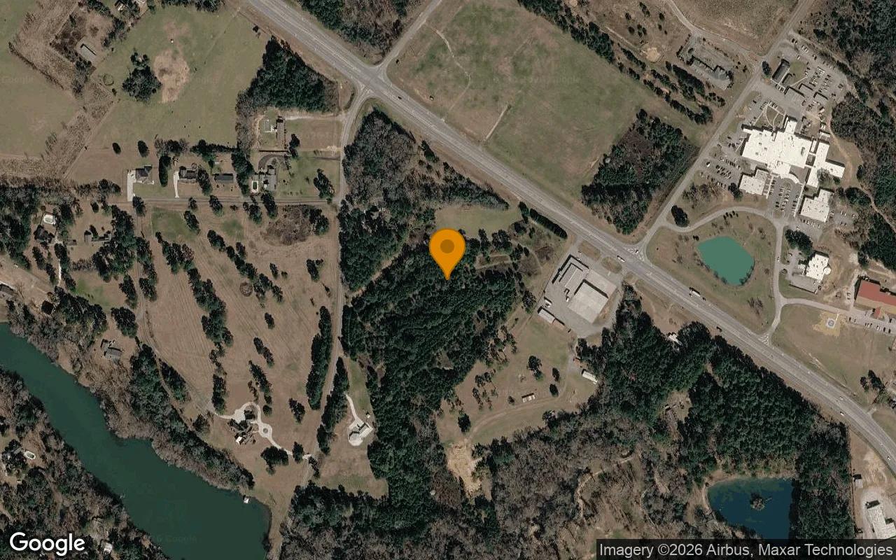 14.77 Acres in Hawkinsville - Pulaski County, GA - Main image