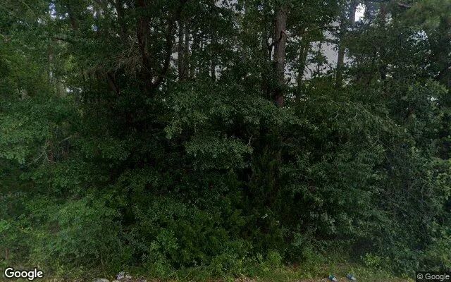 14.77 Acres in Hawkinsville - Pulaski County, GA in Pulaski County, Georgia