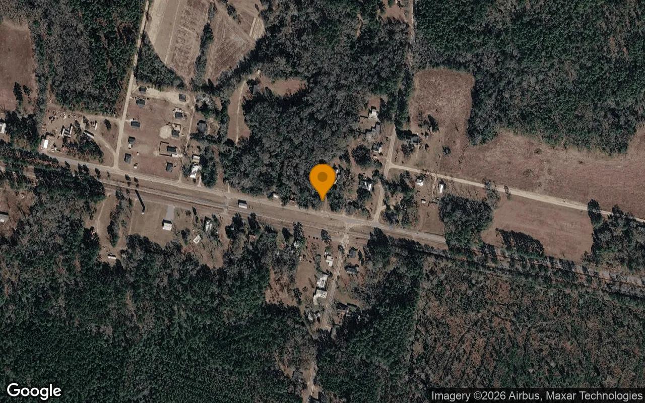 0.12 Acres in Manassas - Tattnall County, GA - Main image