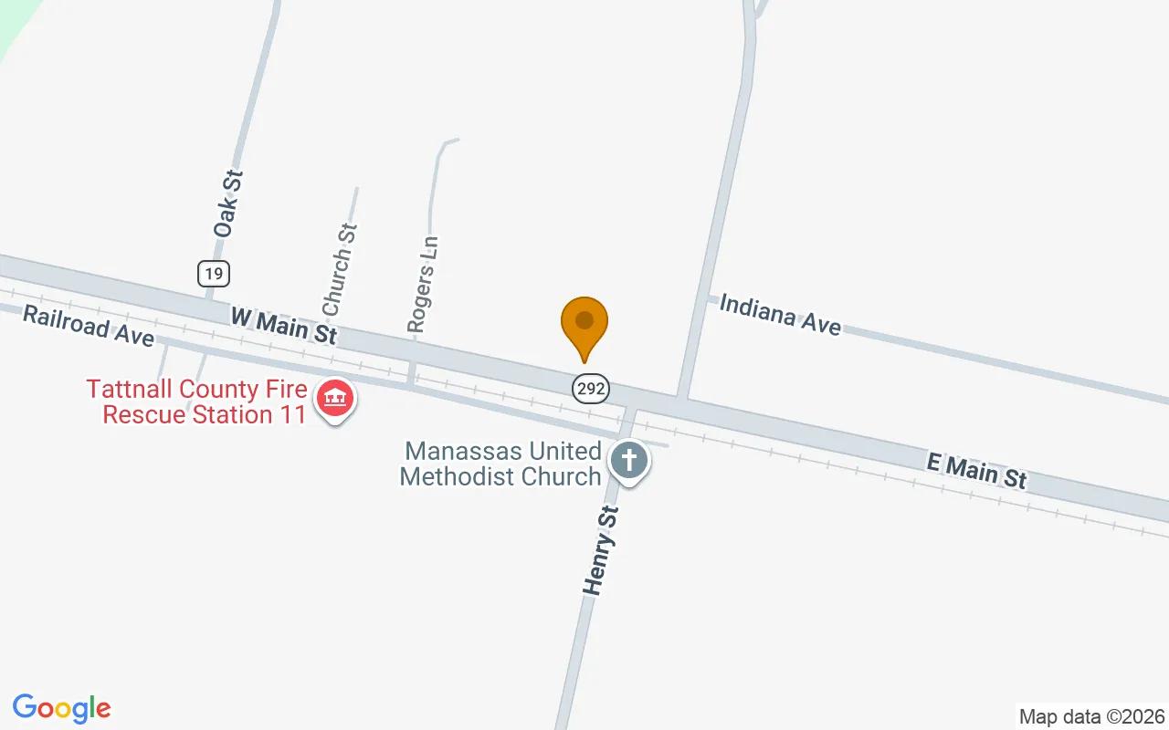 0.12 Acres in Manassas - Tattnall County, GA - Image 2
