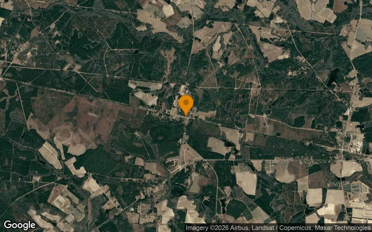 0.12 Acres in Manassas - Tattnall County, GA - Image 3