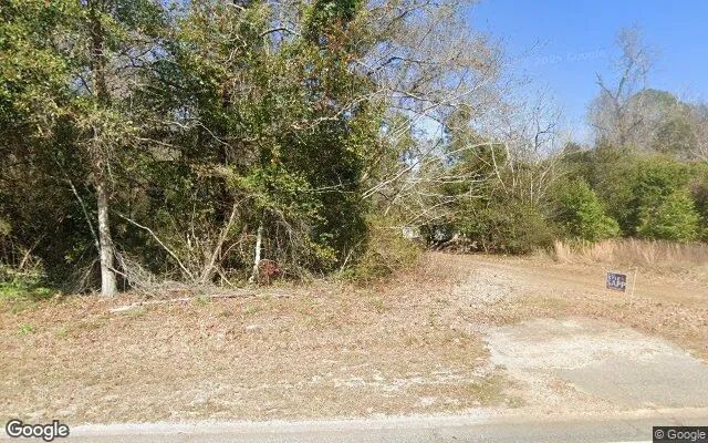 0.12 Acres in Manassas - Tattnall County, GA in Tattnall County, Georgia