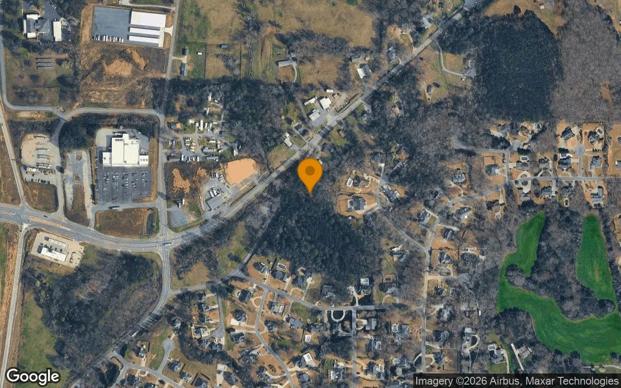 1.48 Acres in Calhoun - Gordon County, GA in Gordon County, Georgia