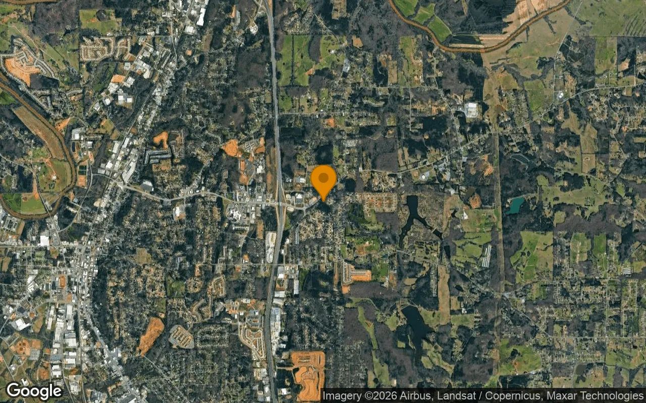 1.48 Acres in Calhoun - Gordon County, GA in Gordon County, Georgia