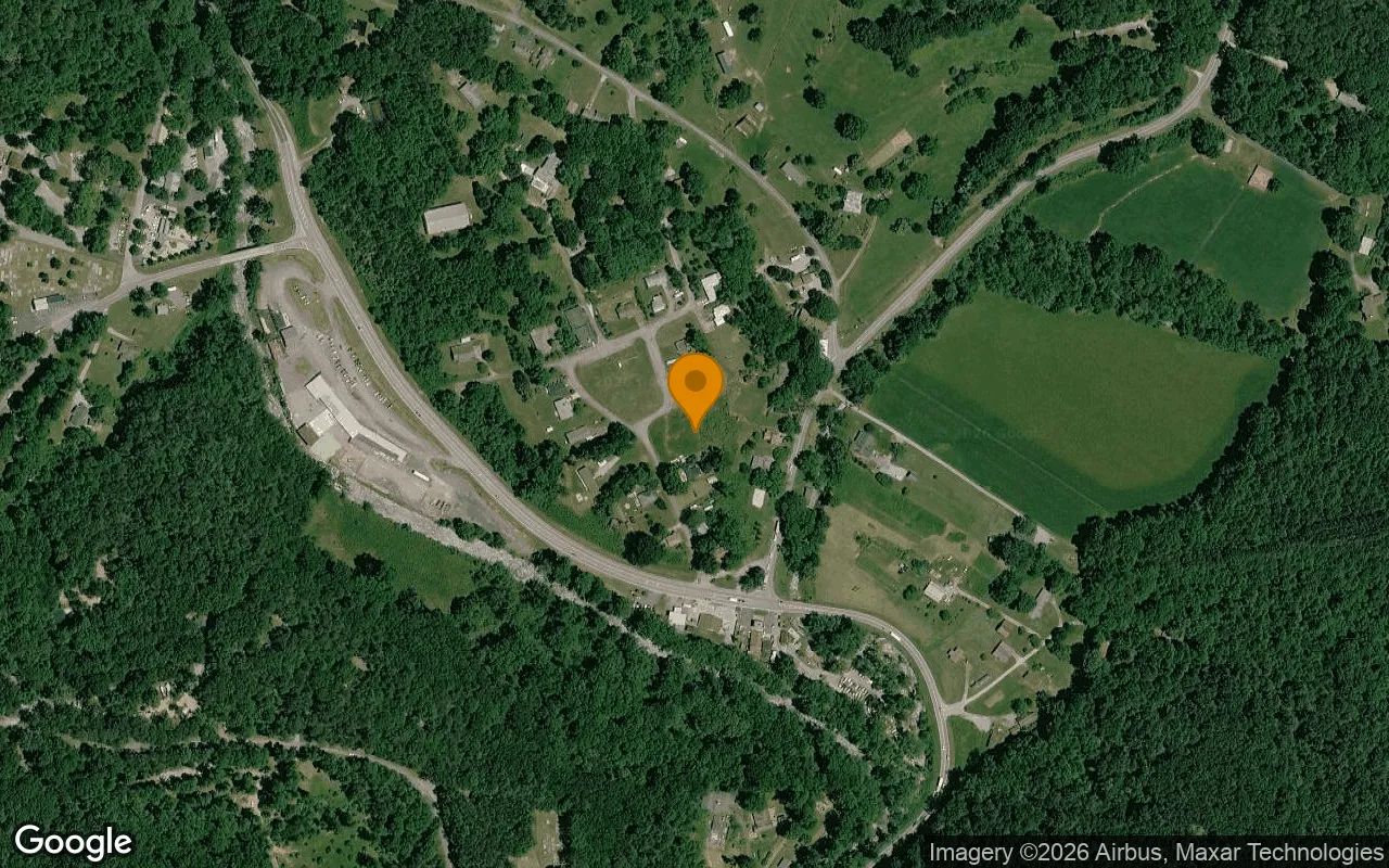 0.6 Acres in Helen - White County, GA in White County, Georgia
