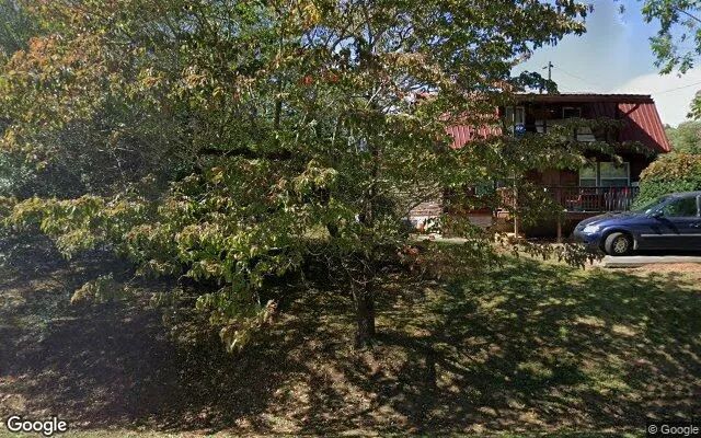 0.6 Acres in Helen - White County, GA in White County, Georgia