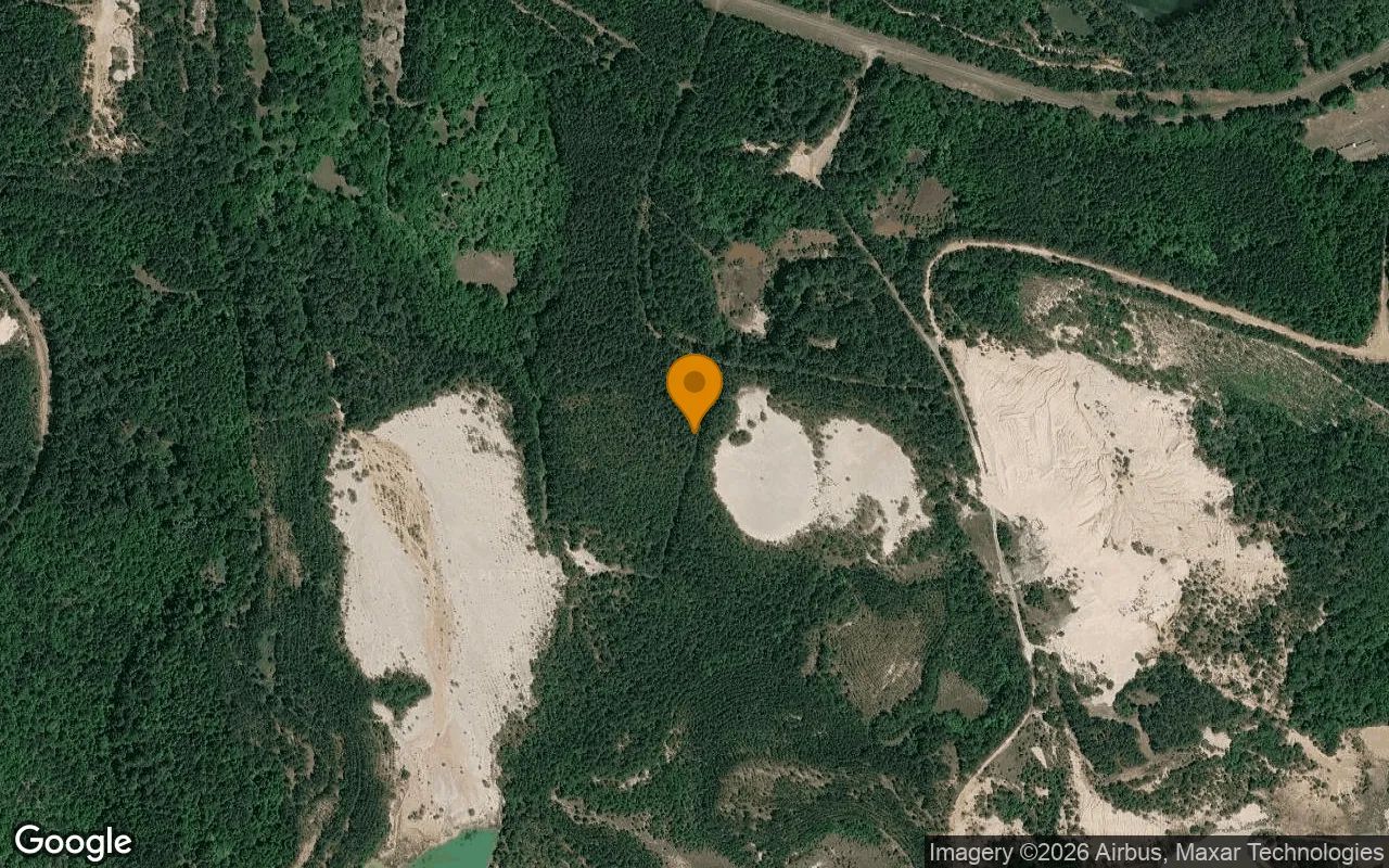 127.52 Acres in Dry Branch - Twiggs County, GA in Twiggs County, Georgia