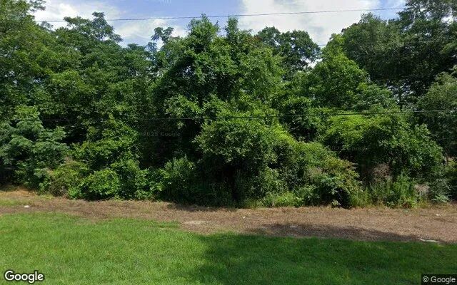 0.55 Acres in Arabi - Crisp County, GA in Crisp County, Georgia