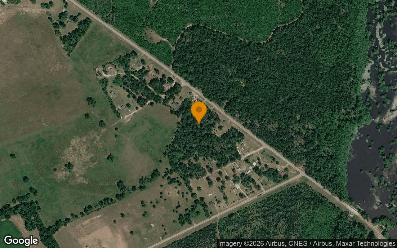 0.61 Acres in Louisville - Jefferson County, GA in Jefferson County, Georgia
