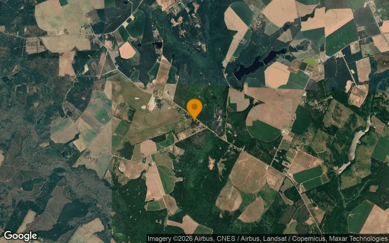 0.61 Acres in Louisville - Jefferson County, GA in Jefferson County, Georgia