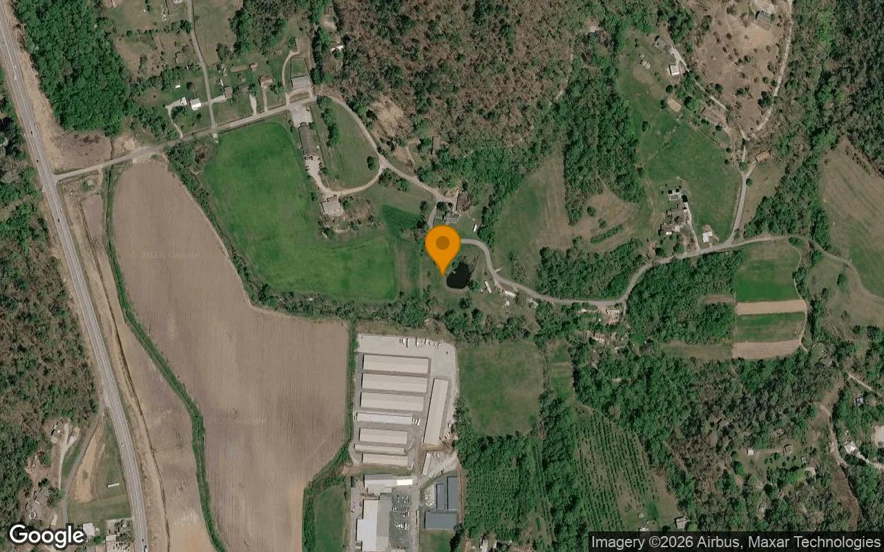 2.45 Acres in Mountain City - Rabun County, GA - Main image