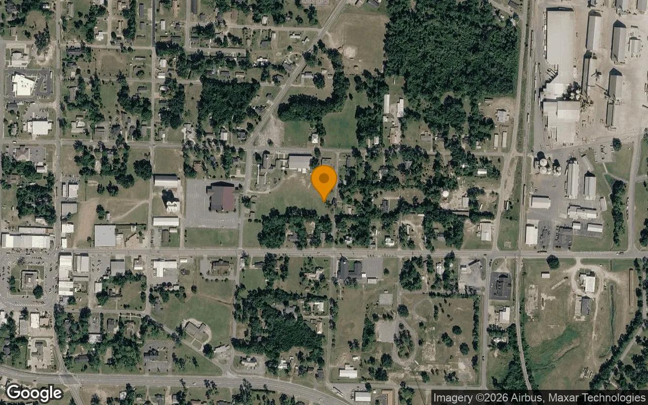 0.56 Acres in Colquitt - Miller County, GA - Main image