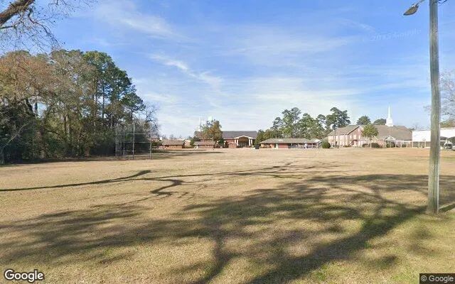 0.56 Acres in Colquitt - Miller County, GA in Miller County, Georgia