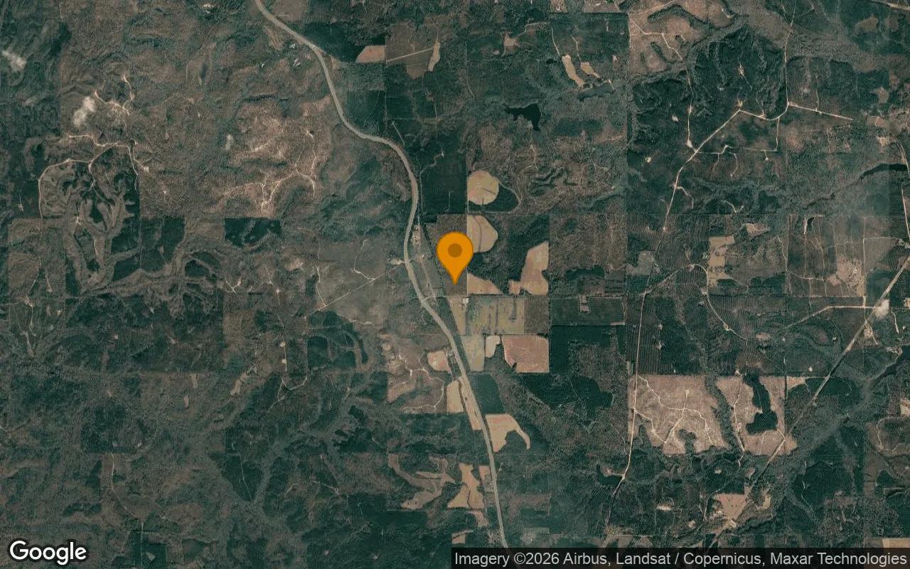 34.69 Acres in Richland - Stewart County, GA - Image 3