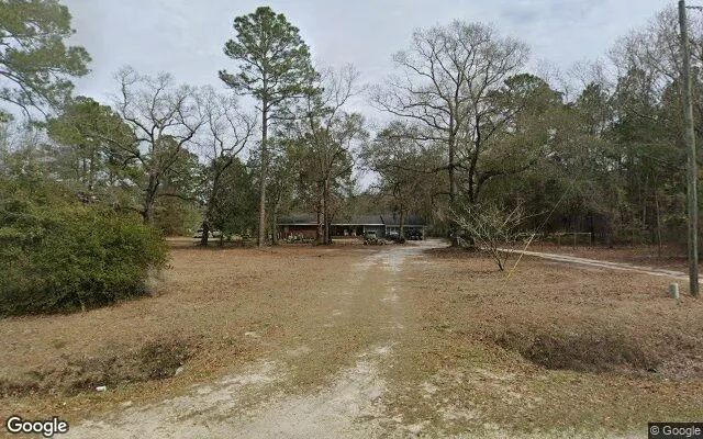 0.54 Acres in Ellabell - Bryan County, GA in Bryan County, Georgia