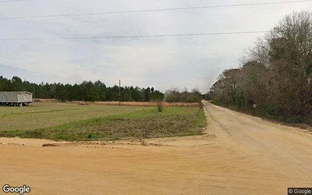 15.35 Acres in Eastman - Pulaski County, GA in Pulaski County, Georgia