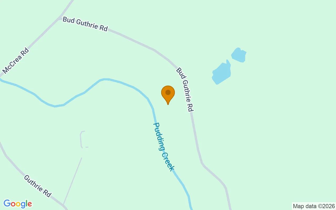 35.47 Acres in Willacoochee - Atkinson County, GA in Atkinson County, Georgia