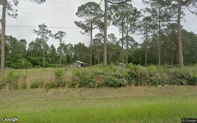 35.47 Acres in Willacoochee - Atkinson County, GA in Atkinson County, Georgia
