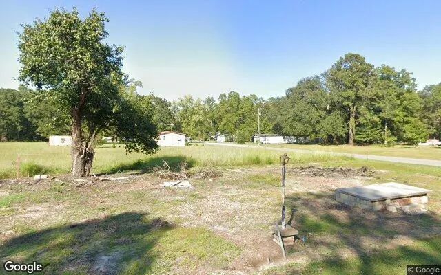 0.12 Acres in Surrency - Appling County, GA in Appling County, Georgia