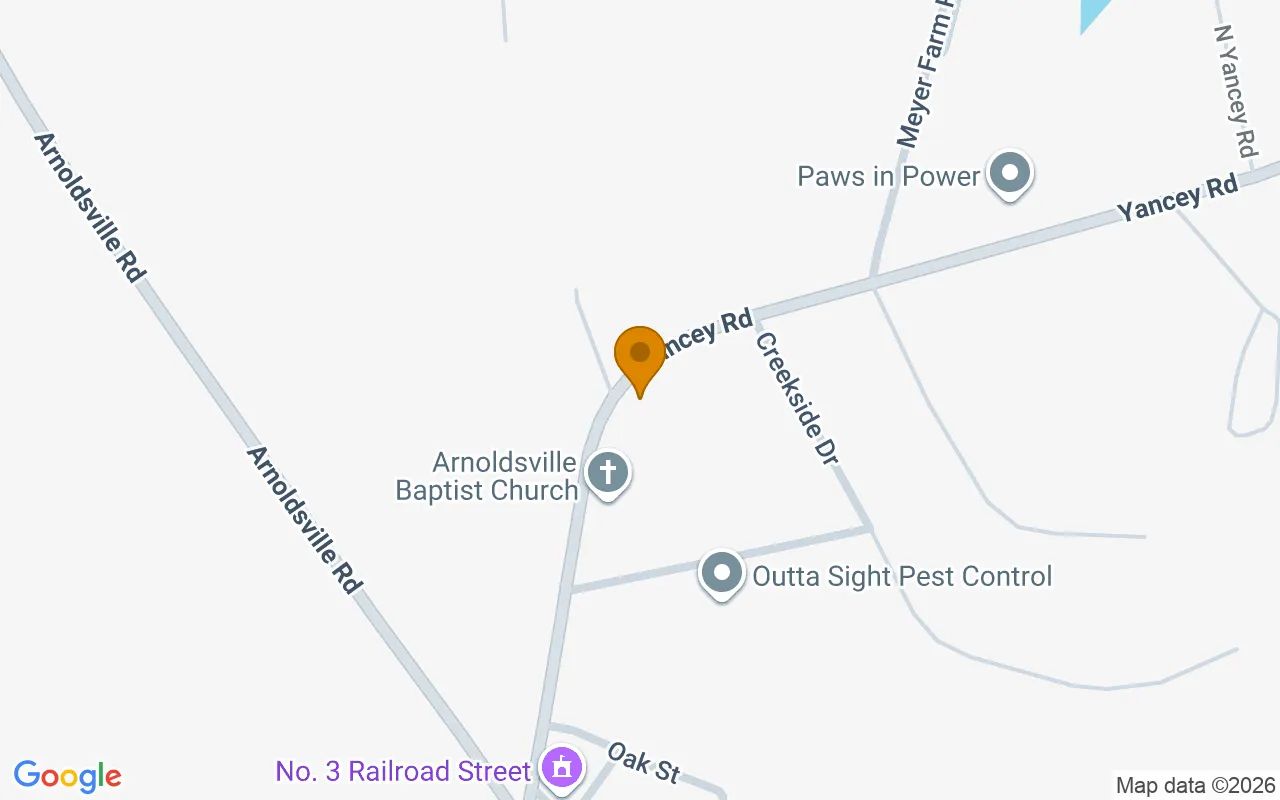 0.67 Acres in Arnoldsville - Oglethorpe County, GA in Oglethorpe County, Georgia