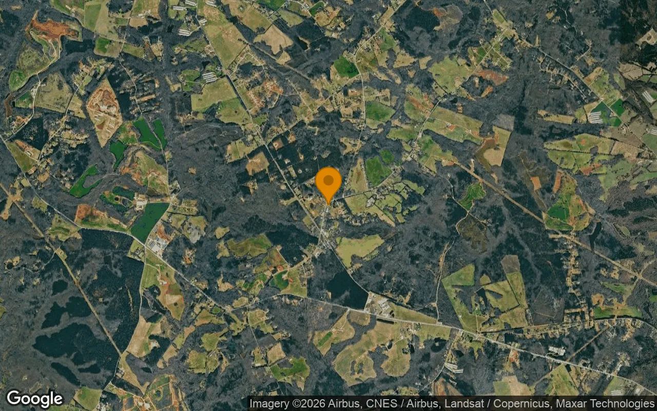0.67 Acres in Arnoldsville - Oglethorpe County, GA in Oglethorpe County, Georgia