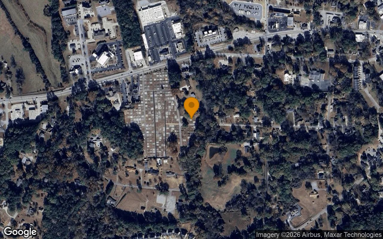 0.55 Acres in Villa Rica - Carroll County, GA in Carroll County, Georgia