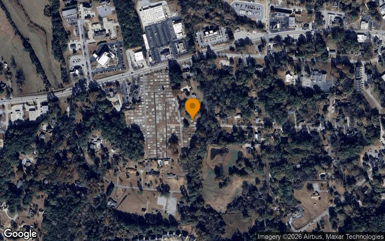 0.55 Acres in Villa Rica - Carroll County, GA - Main image