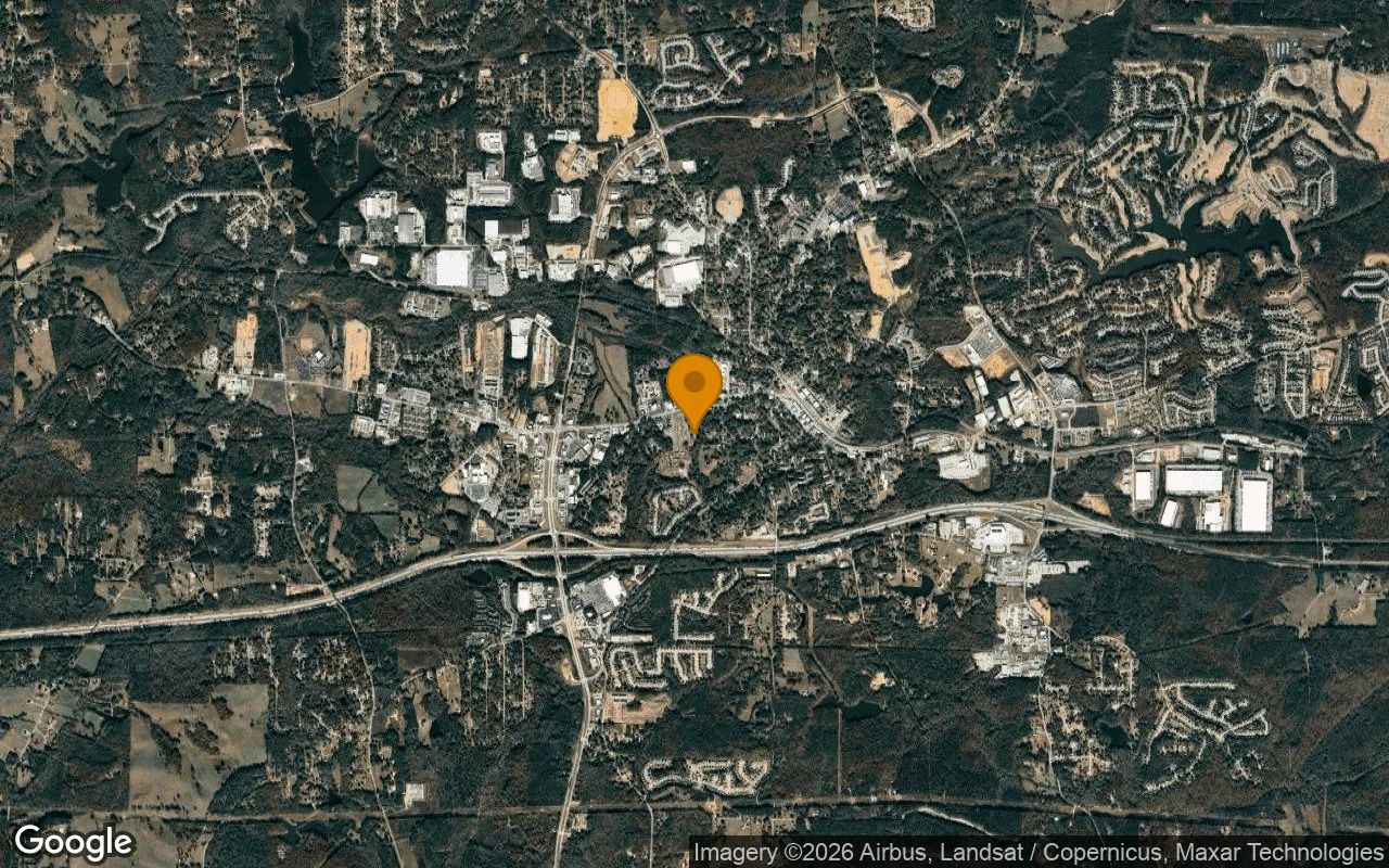 0.55 Acres in Villa Rica - Carroll County, GA in Carroll County, Georgia