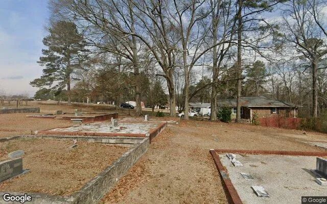 0.55 Acres in Villa Rica - Carroll County, GA in Carroll County, Georgia