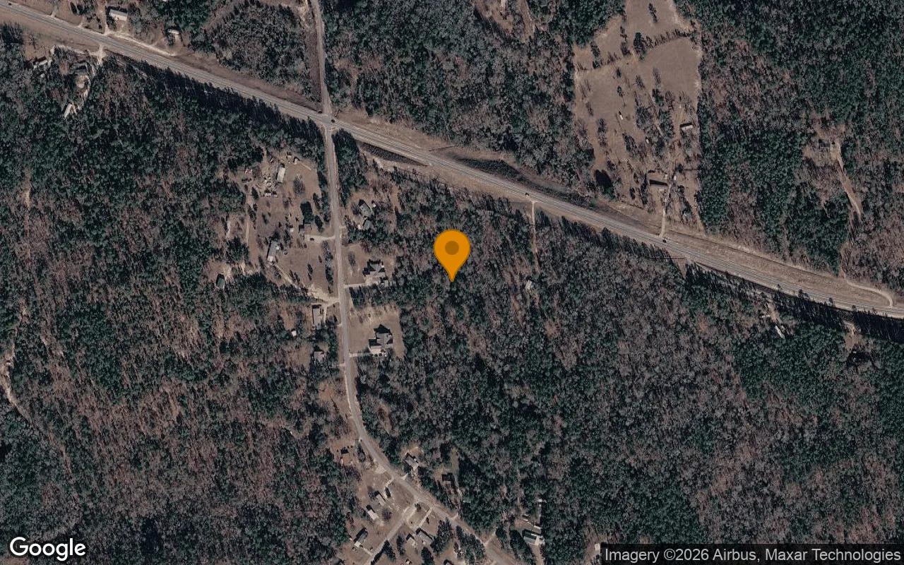 3.34 Acres in Cusseta - Chattahoochee County, GA - Main image