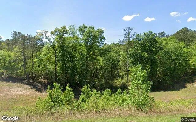 3.34 Acres in Cusseta - Chattahoochee County, GA in Chattahoochee County, Georgia