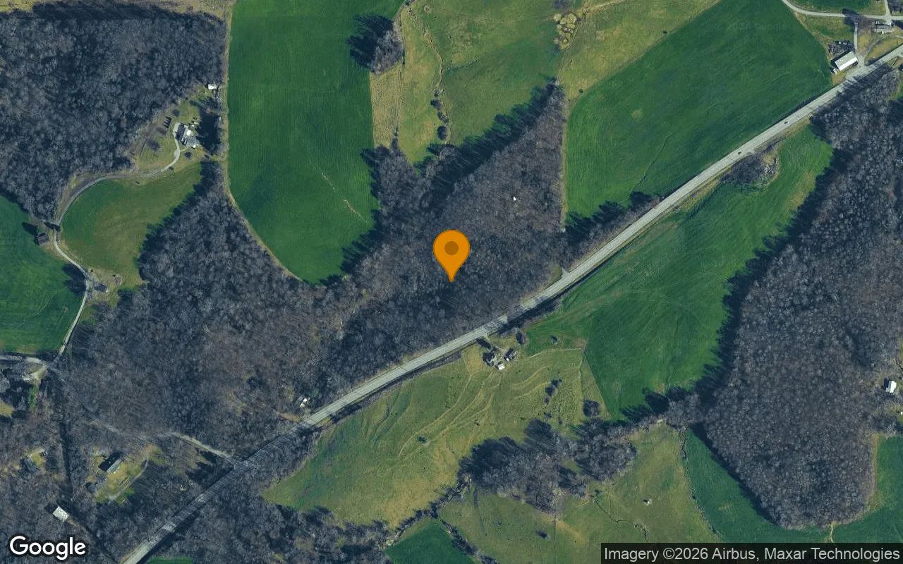 7.95 Acres in Murrayville - Lumpkin County, GA in Lumpkin County, Georgia