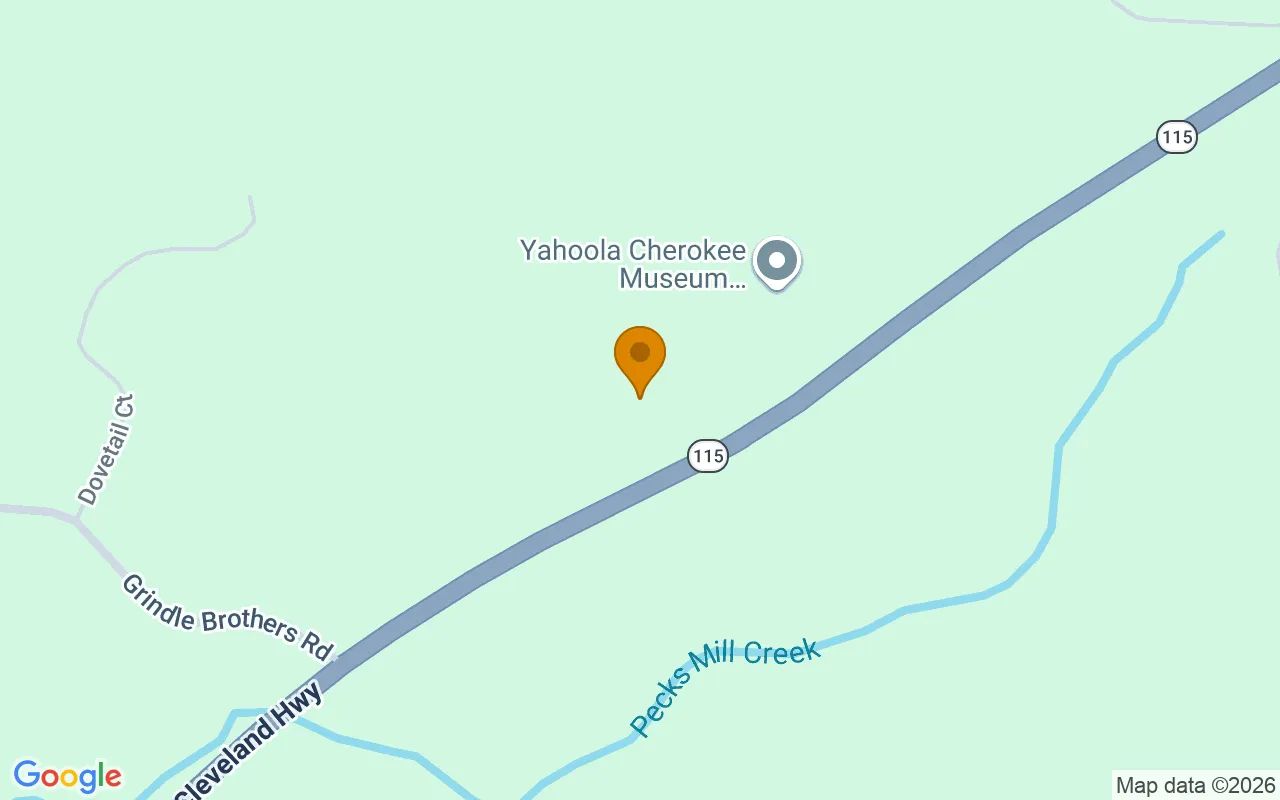 7.95 Acres in Murrayville - Lumpkin County, GA in Lumpkin County, Georgia
