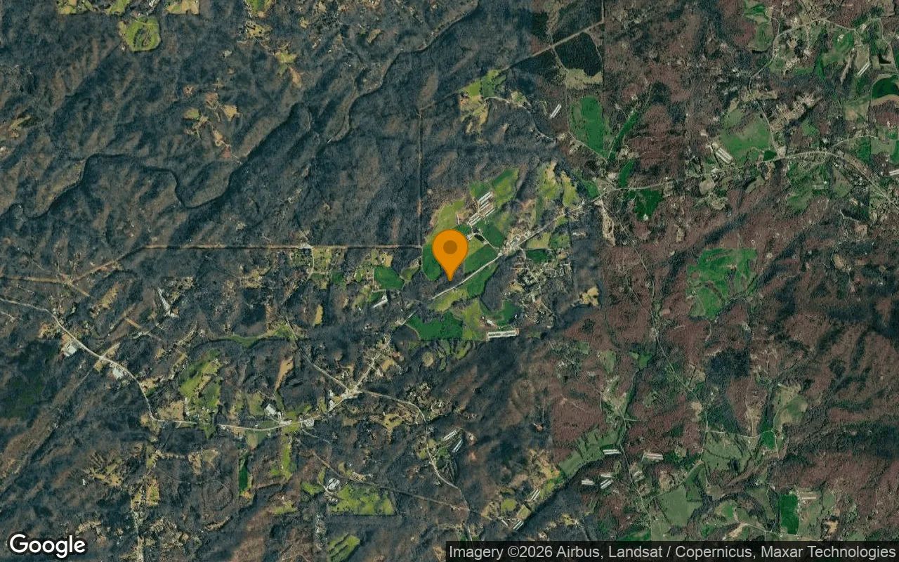 7.95 Acres in Murrayville - Lumpkin County, GA in Lumpkin County, Georgia