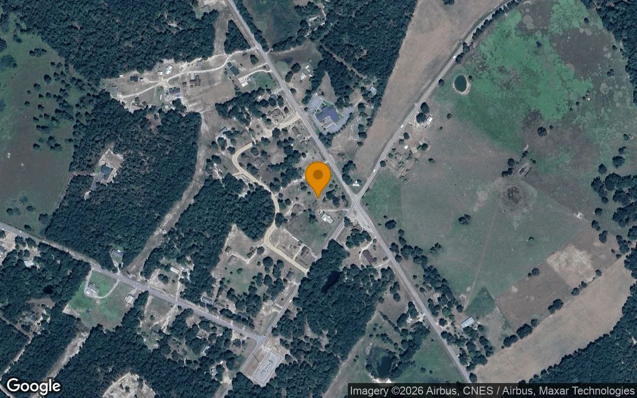 0.55 Acres in Dearing - McDuffie County, GA in McDuffie County, Georgia