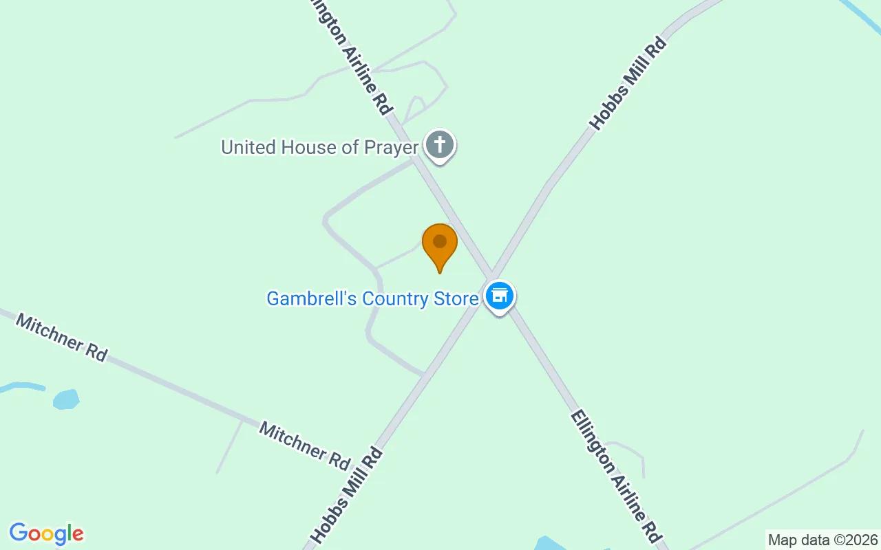 0.55 Acres in Dearing - McDuffie County, GA - Image 2