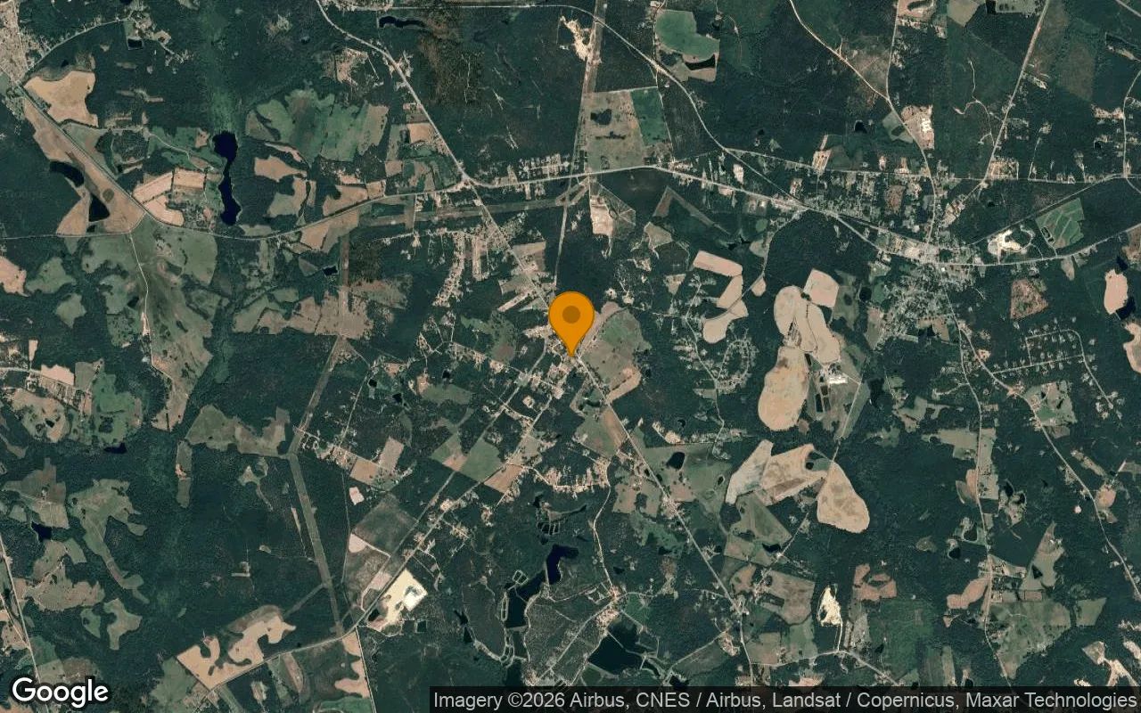 0.55 Acres in Dearing - McDuffie County, GA in McDuffie County, Georgia