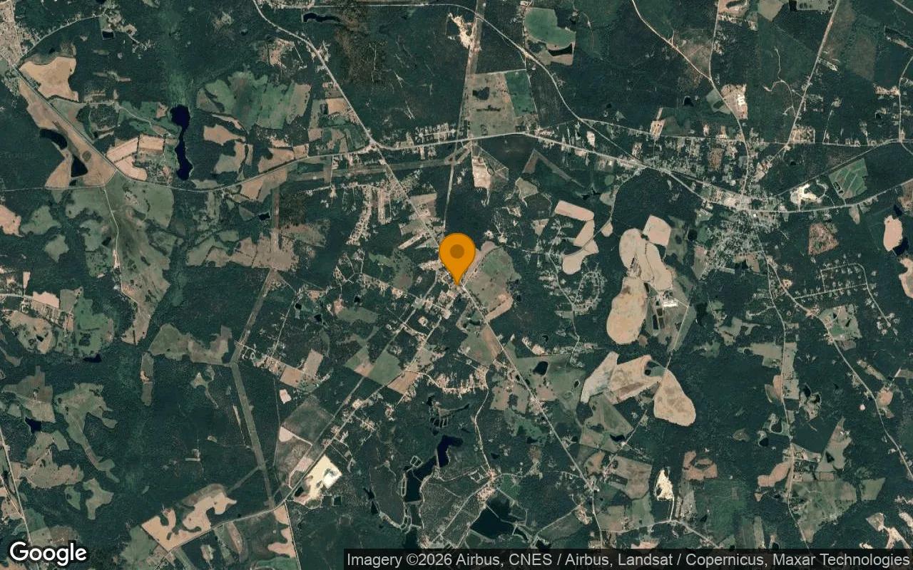 0.55 Acres in Dearing - McDuffie County, GA - Image 3