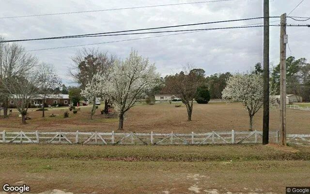 0.55 Acres in Dearing - McDuffie County, GA in McDuffie County, Georgia