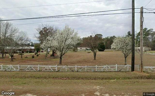 0.55 Acres in Dearing - McDuffie County, GA - Image 4