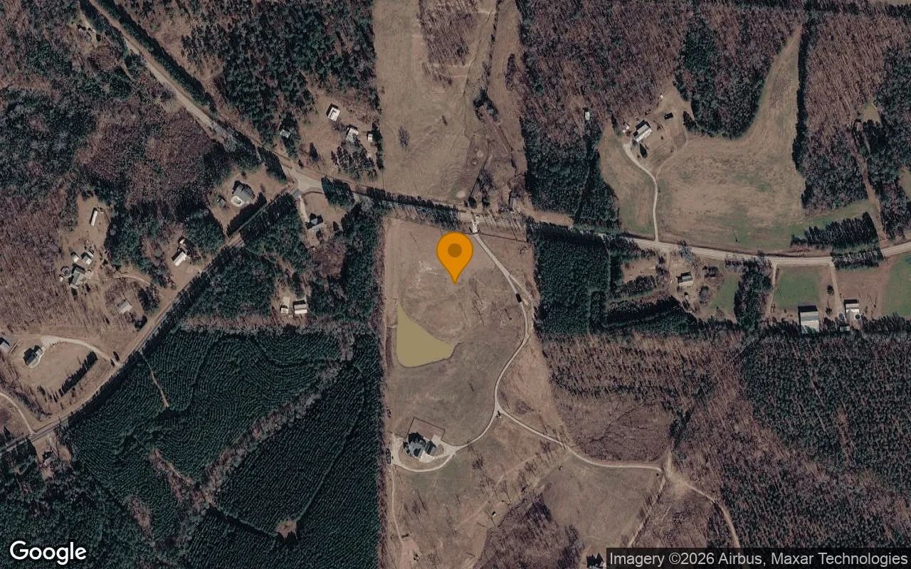 7.49 Acres in Franklin - Heard County, GA in Heard County, Georgia