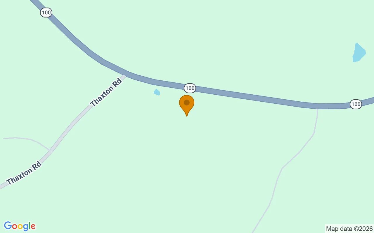 7.49 Acres in Franklin - Heard County, GA in Heard County, Georgia
