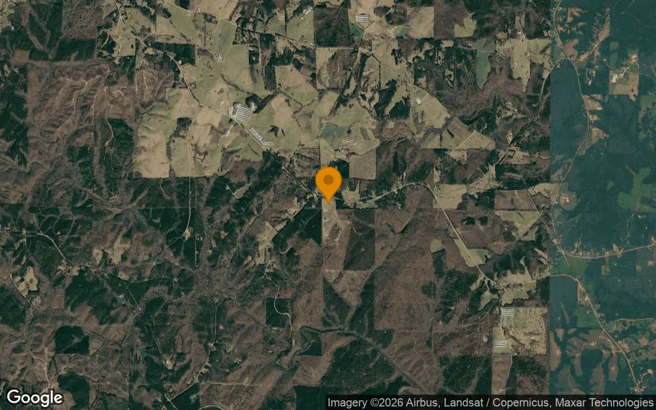 7.49 Acres in Franklin - Heard County, GA in Heard County, Georgia