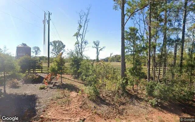 7.49 Acres in Franklin - Heard County, GA in Heard County, Georgia